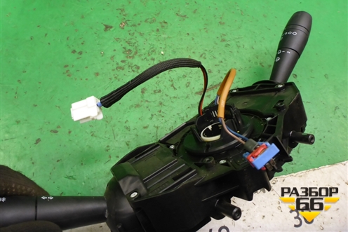 Переключатель подрулевой в сборе (седан) (8450006923) для VAZ Vesta/Веста с 2015г