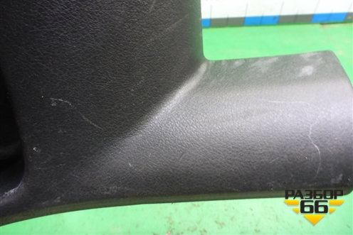 Накладка порога внутренняя заднего правого (8450007255) для VAZ Vesta/Веста с 2015г