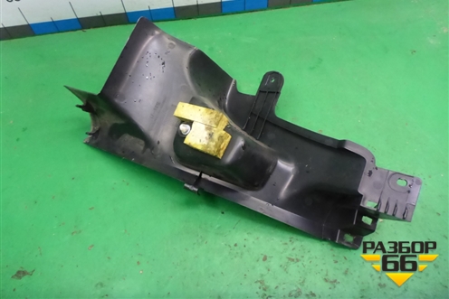 Накладка порога внутренняя заднего правого (8450007255) для VAZ Vesta/Веста с 2015г