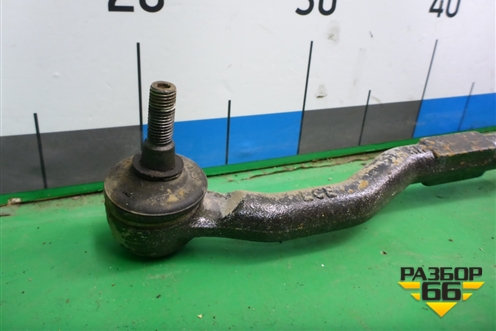 Рейка рулевая под электроусилитель (8450006828) для VAZ Vesta/Веста с 2015г