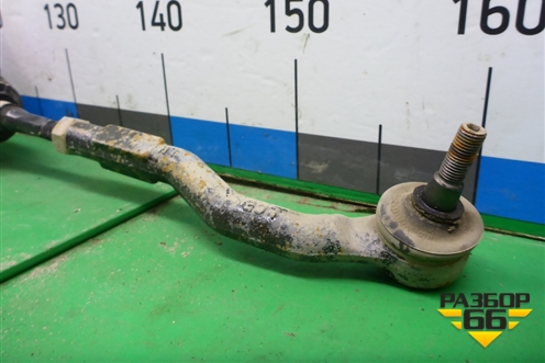 Рейка рулевая под электроусилитель (8450006828) для VAZ Vesta/Веста с 2015г