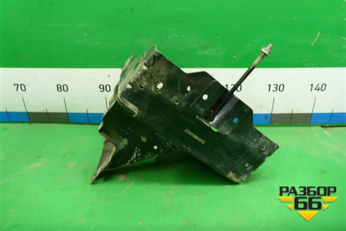 Площадка под аккумулятор для VAZ Vesta/Веста с 2015г