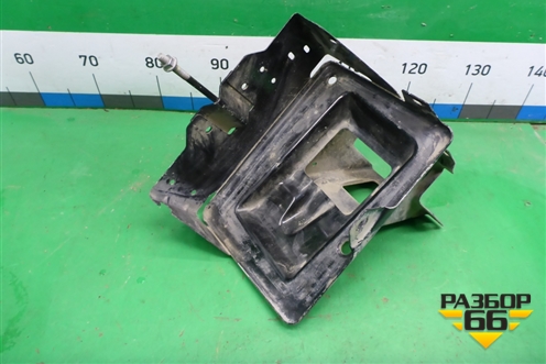 Площадка под аккумулятор для VAZ Vesta/Веста с 2015г