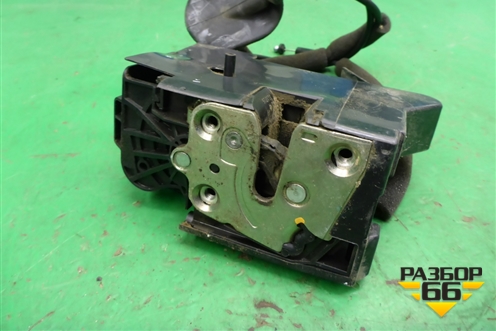 Замок двери задней правой (8450007866) для VAZ Vesta/Веста с 2015г