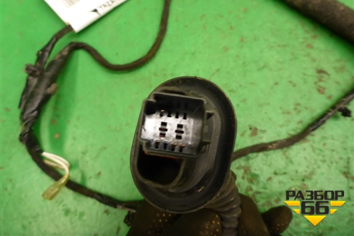 Проводка двери задней правой (мех. стеклоподьёмник) (8450008722) для VAZ Vesta/Веста с 2015г