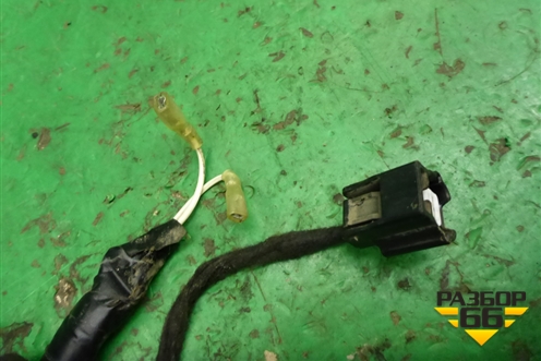 Проводка двери задней правой (мех. стеклоподьёмник) (8450008722) для VAZ Vesta/Веста с 2015г