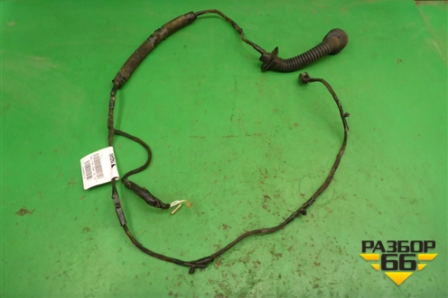 Проводка двери задней правой (мех. стеклоподьёмник) (8450008722) для VAZ Vesta/Веста с 2015г