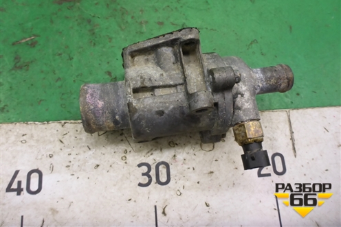 Корпус термостата (1.6л 21129) (21901306010) для VAZ Vesta/Веста с 2015г