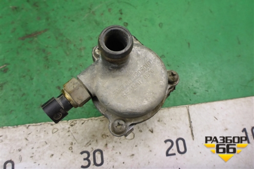 Корпус термостата (1.6л 21129) (21901306010) для VAZ Vesta/Веста с 2015г