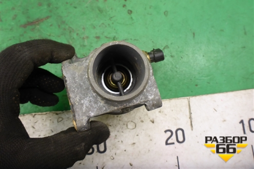 Корпус термостата (1.6л 21129) (21901306010) для VAZ Vesta/Веста с 2015г