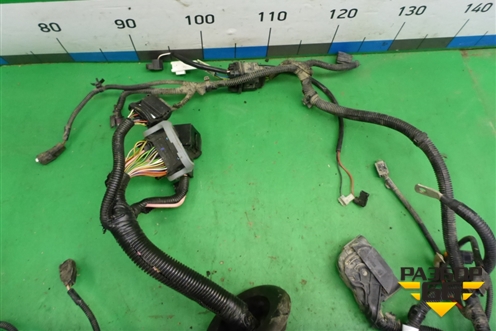 Проводка подкапотная (1.6л 21129 МКПП) (8450031283) для VAZ Vesta/Веста с 2015г