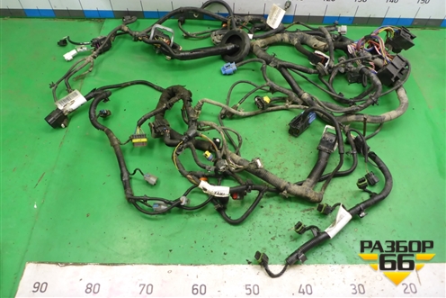 Проводка подкапотная (1.6л 21129 МКПП) (8450031283) для VAZ Vesta/Веста с 2015г