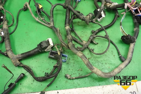 Проводка подкапотная (1.6л 21129 МКПП) (8450031283) для VAZ Vesta/Веста с 2015г