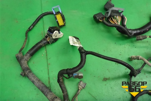 Проводка подкапотная (1.6л 21129 МКПП) (8450031283) для VAZ Vesta/Веста с 2015г