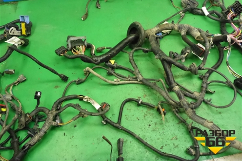 Проводка подкапотная (1.6л 21129 МКПП) (8450031283) для VAZ Vesta/Веста с 2015г