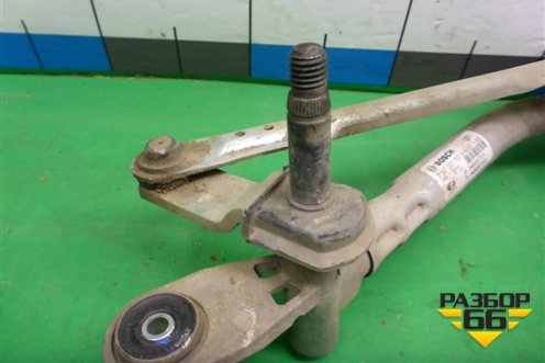 Трапеция стеклоочистителей (8450007313) для VAZ Vesta/Веста с 2015г