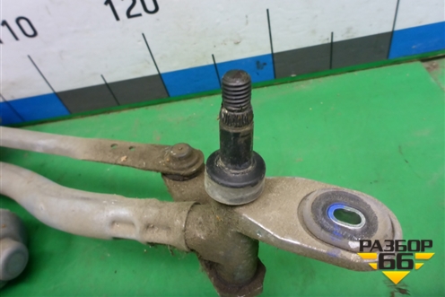 Трапеция стеклоочистителей (8450007313) для VAZ Vesta/Веста с 2015г