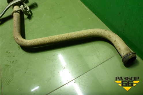 Глушитель средняя часть (1.6л 21129) для VAZ Vesta/Веста с 2015г