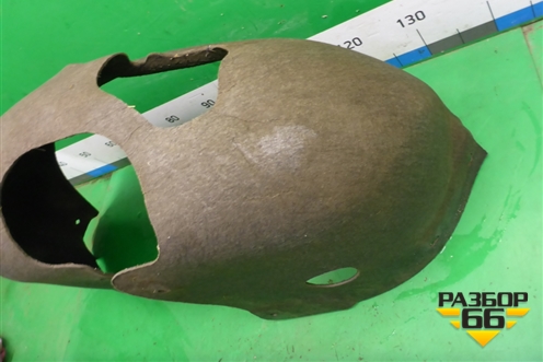 Локер задний правый для VAZ Vesta/Веста с 2015г