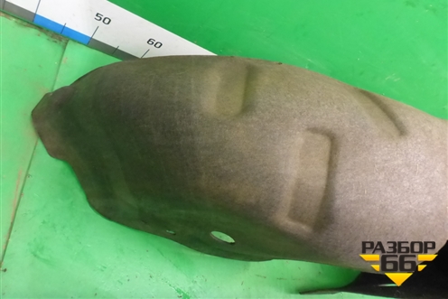 Локер задний правый для VAZ Vesta/Веста с 2015г