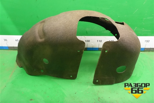 Локер задний правый для VAZ Vesta/Веста с 2015г