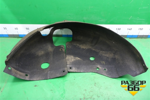 Локер задний правый для VAZ Vesta/Веста с 2015г