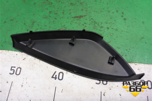 Накладка на торпедо (боковая левая) (8450007427) для VAZ Vesta/Веста с 2015г