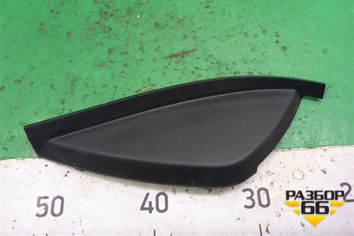 Накладка на торпедо (боковая левая) (8450007427) для VAZ Vesta/Веста с 2015г