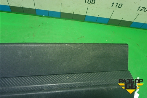 Накладка двери задней правой (609001056AA) для OMODA C5 с 2022г (Ц5)