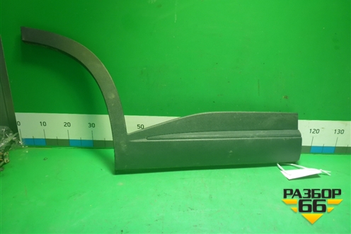 Накладка двери задней правой (609001056AA) для OMODA C5 с 2022г (Ц5)