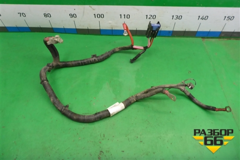 Проводка подкапотная (на стартер и генератор 1.6л 21129) для VAZ Vesta/Веста с 2015г