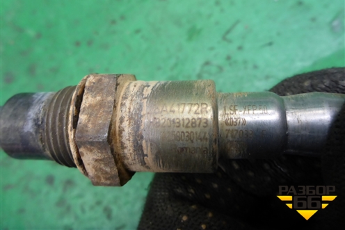 Датчик кислородный / Lambdasonde (1.6л 21129) (8201312873) для VAZ Vesta/Веста с 2015г
