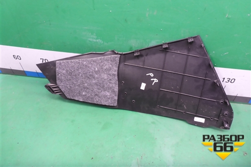 Накладка внутренняя (консоли правая) (96991682) для Chevrolet Cruze c 2009-2015г (Круз)