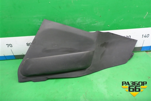 Накладка внутренняя (консоли правая) (96991682) для Chevrolet Cruze c 2009-2015г (Круз)