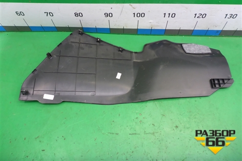 Накладка внутренняя (консоли левая) (95975609) для Chevrolet Cruze c 2009-2015г (Круз)