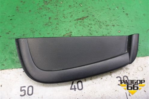 Накладка заднего крыла правого (хетчбэк) (95477389) для Chevrolet Cruze c 2009-2015г (Круз)