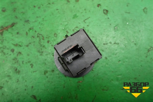 Выключатель пассажирской AIR BAG (13577258) для Chevrolet Cruze c 2009-2015г (Круз)