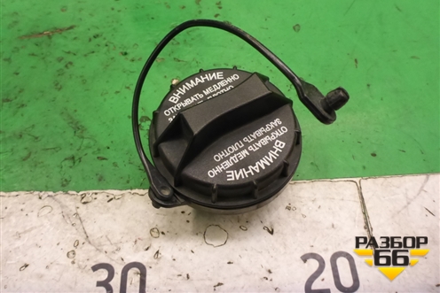 Крышка топливного бака для Kia Rio с 2011-2016г (Рио 3)