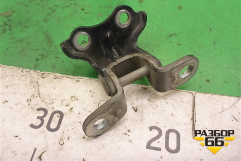 Петля двери задней правой верхняя для Kia Rio с 2011-2016г (Рио 3)