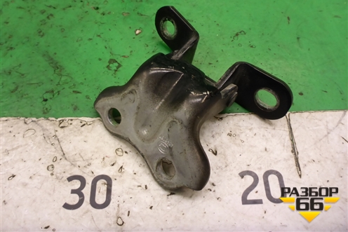 Петля двери задней правой верхняя для Kia Rio с 2011-2016г (Рио 3)