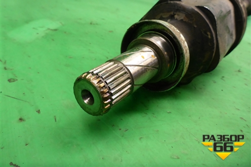 Привод передний правый (1.6л F16D3 АКПП внутр-22, наруж-33) (13334700) для Chevrolet Cruze c 2009-2015г (Круз)