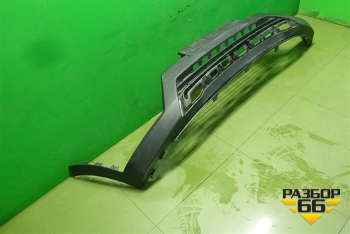 Бампер передний нижняя часть (86512M0000) для Hyundai Creta с 2016-2021г (Крета)