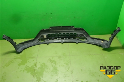 Бампер передний нижняя часть (86512M0000) для Hyundai Creta с 2016-2021г (Крета)