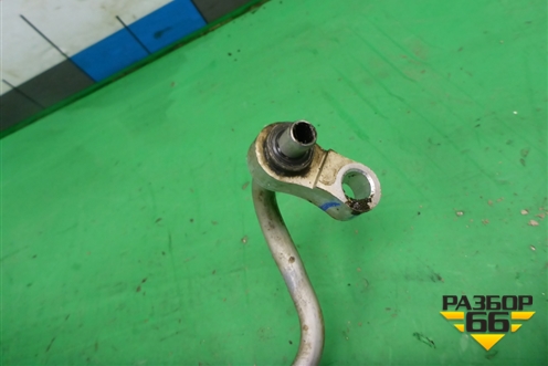 Трубка охлаждения КПП (АКПП) для Chevrolet Cruze c 2009-2015г (Круз)