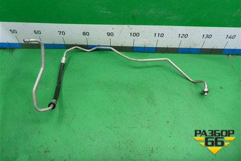 Трубка охлаждения КПП (АКПП) для Chevrolet Cruze c 2009-2015г (Круз)