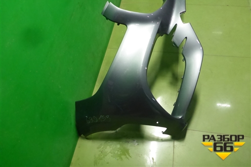 Бампер передний (AMG под парктроник) (A1678859305) для Mercedes Benz GLS-Klass X167 с 2019г (ГЛС)