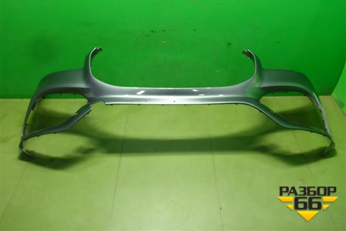 Бампер передний (AMG под парктроник) (A1678859305) для Mercedes Benz GLS-Klass X167 с 2019г (ГЛС)