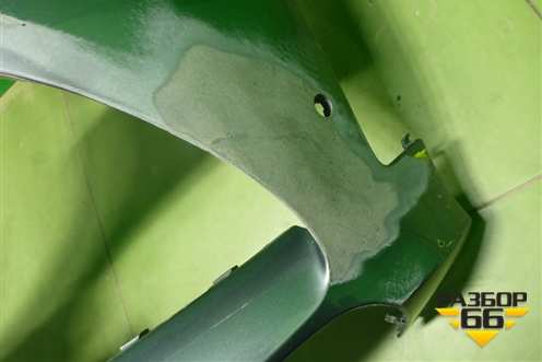 Бампер передний (AMG под парктроник) (A1678859305) для Mercedes Benz GLS-Klass X167 с 2019г (ГЛС)