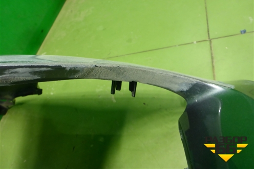 Бампер передний (AMG под парктроник) (A1678859305) для Mercedes Benz GLS-Klass X167 с 2019г (ГЛС)