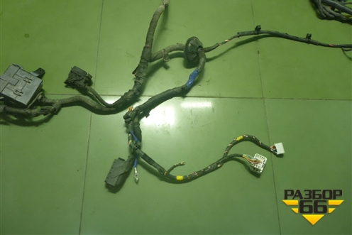 Проводка подкапотная (913002W600) для Hyundai Santa Fe с 2012-2018г (Санта Фе)
